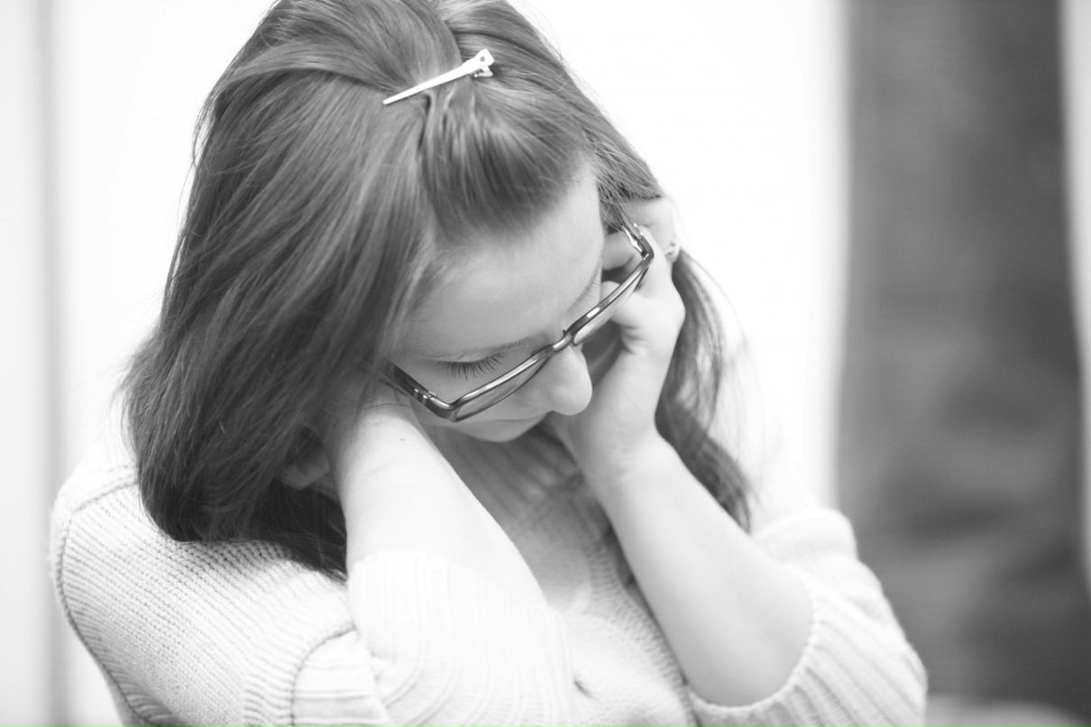 Katrin Khlistunova фотография #20