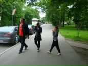 Фотография Качуры Катарины