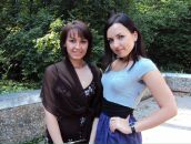 Фотография Мишиной Олеси