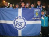 Фотография Попова Александра