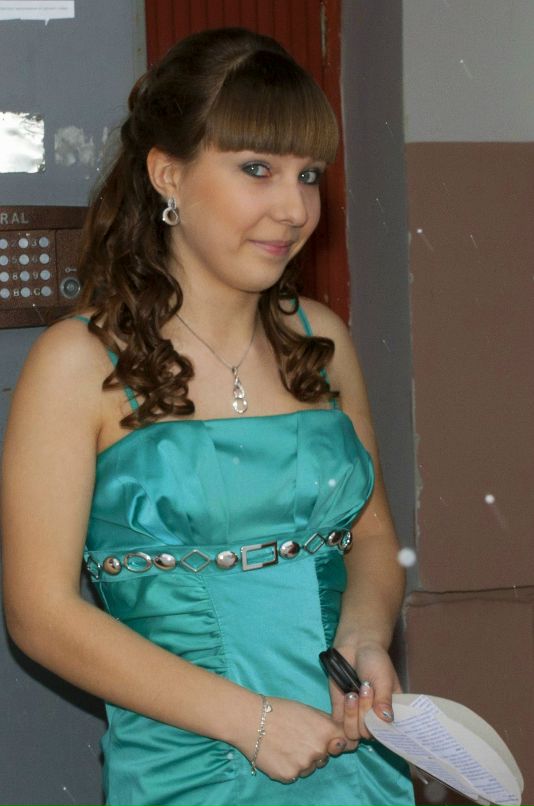 Софья Григорьева фотография #34