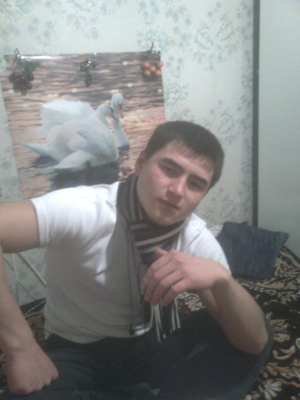 Ким Антон фотография #28