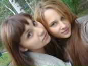 Фотография Касияновой Александры