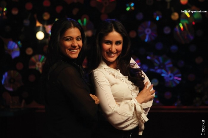 Kajol Devgan фотография #24