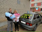 Фотография Бирюковой Олеси