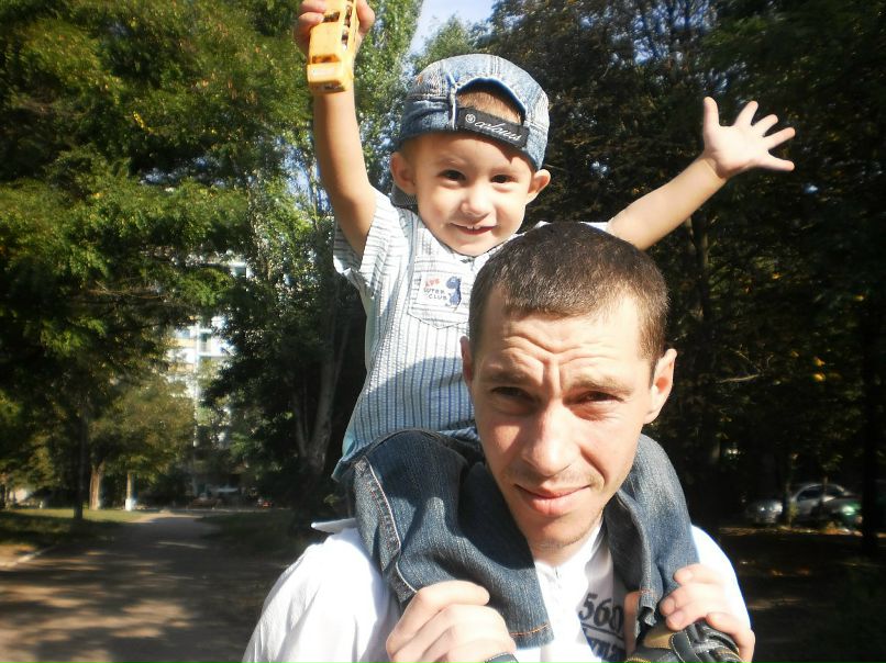 Максим Борисюк фотография #13