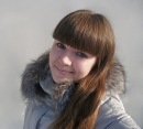 Фотография Кальщиковой Марии
