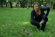 Фотография Плотниковой Юлии