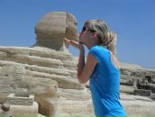 Фотография Коржовой Елены