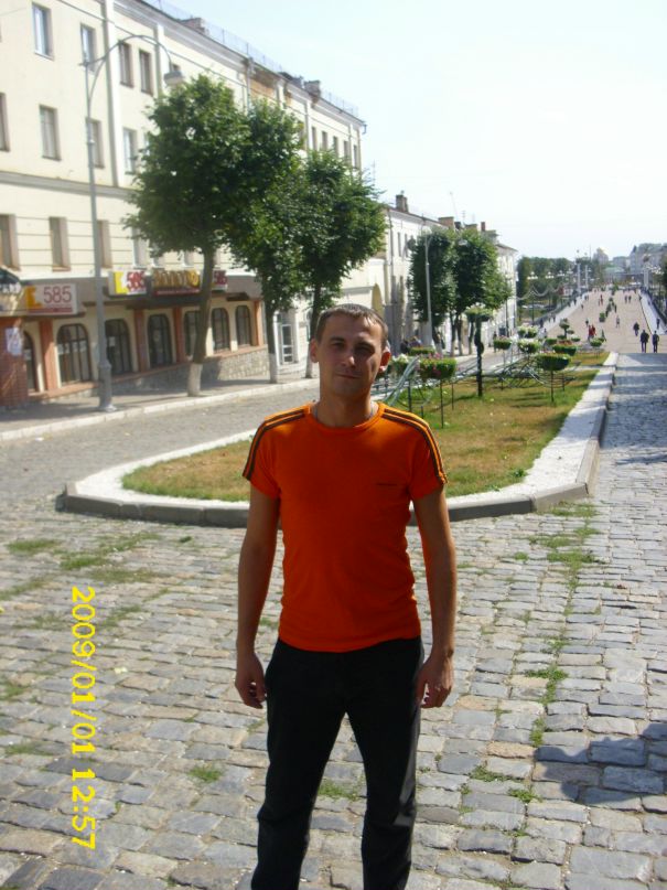 Игорь Дьяченко фотография #12