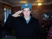 Фотография Мурадова Константина