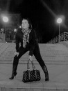 Фотография Афанасьевой Анастасии