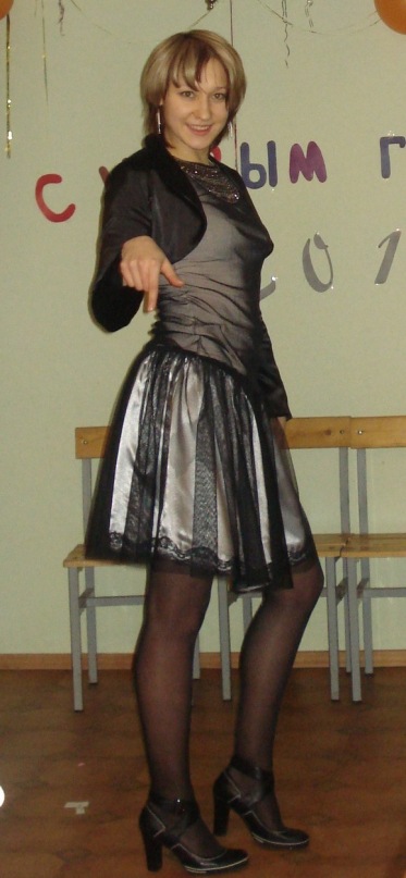 Софья Владимирова фотография #30