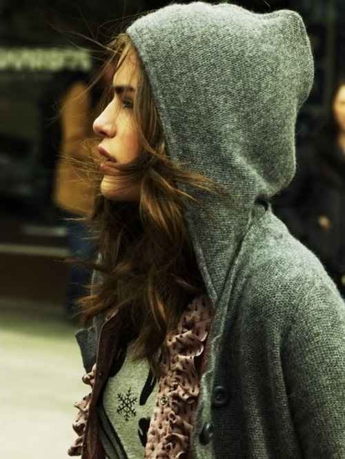 Полина Гордон фотография #3