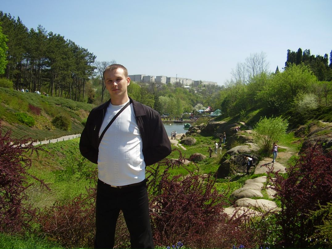 Дмитрий Смирнов фотография #13