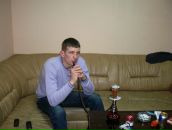 Фотография Мишанова Андрея