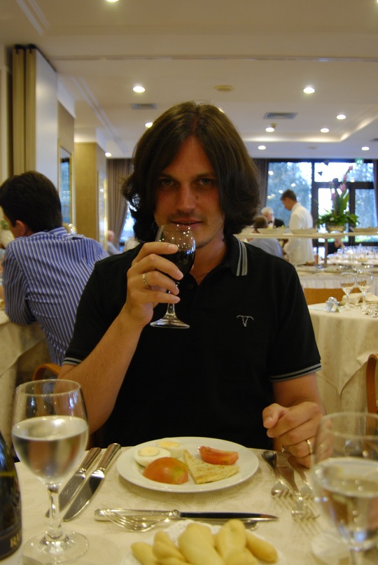 Оля Седина фотография #33