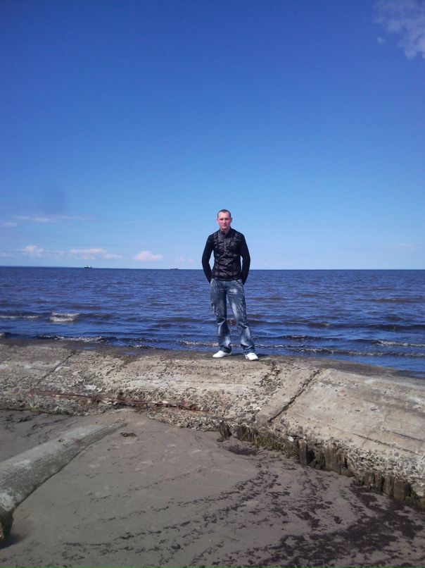 Игорь Шипицын фотография #49