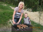 Марія Курило фотография #5 (источник - https://vk.com/id58714421)