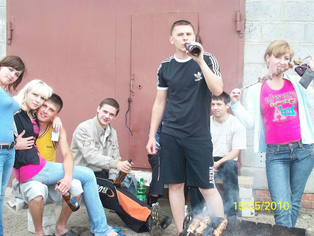 Иван Андросов фотография #47