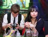 Фотография Стародумова-Сосенкова Валентина