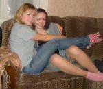 Фотография Копотевой Генриетты