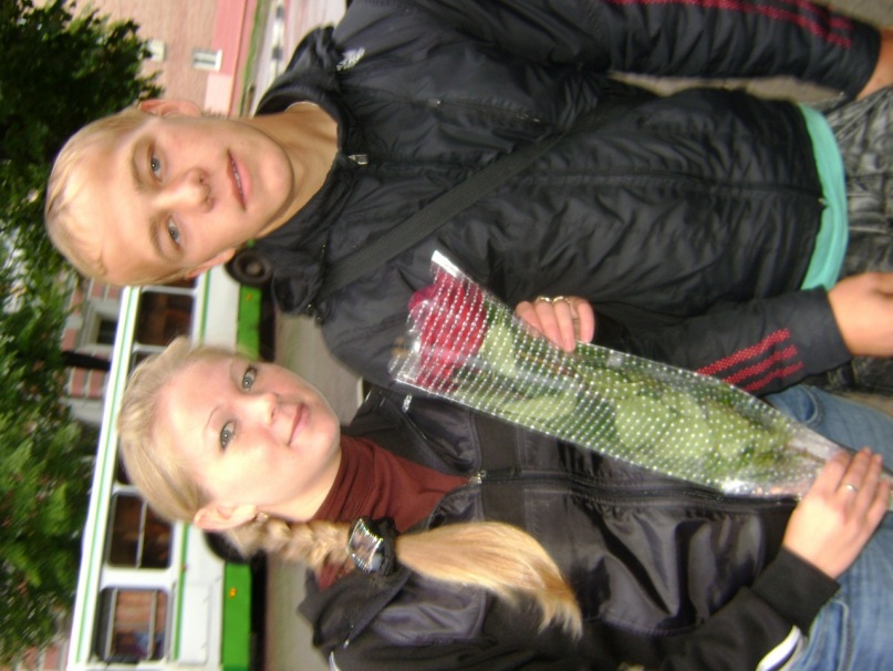 Софья Подъянова фотография #22