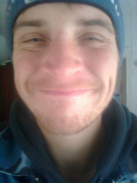 Дмитрий Яцко фото №2