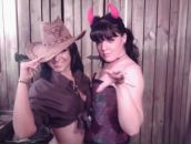 Фотография Харченко Виктории