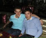 Фотография Карачурина Дениса