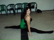 Фотография Жениховой Киры