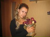 Фотография Маньковой Ольги