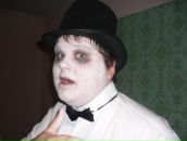 Фотография Мухина Лена