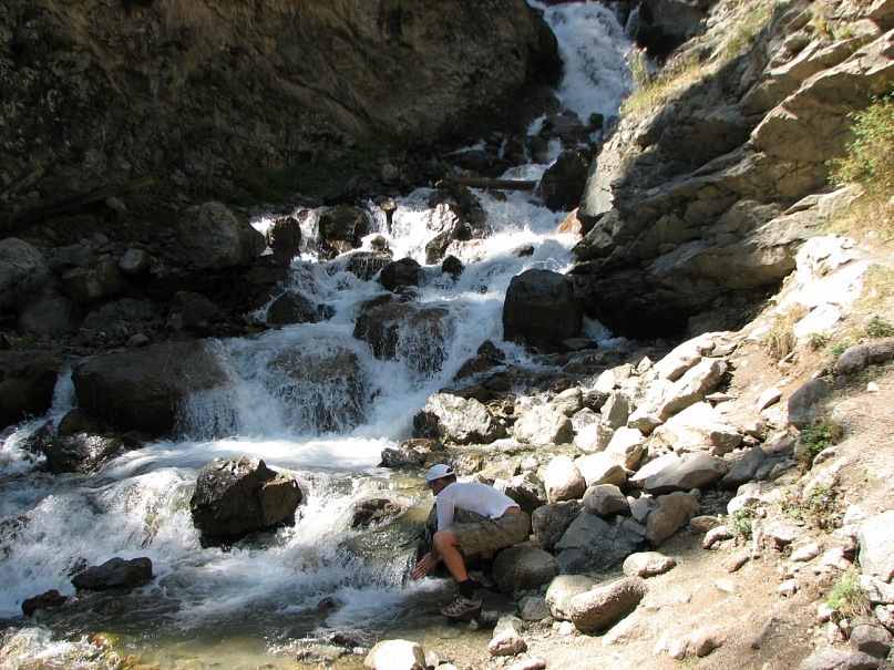 Игорь Деев фотография #44