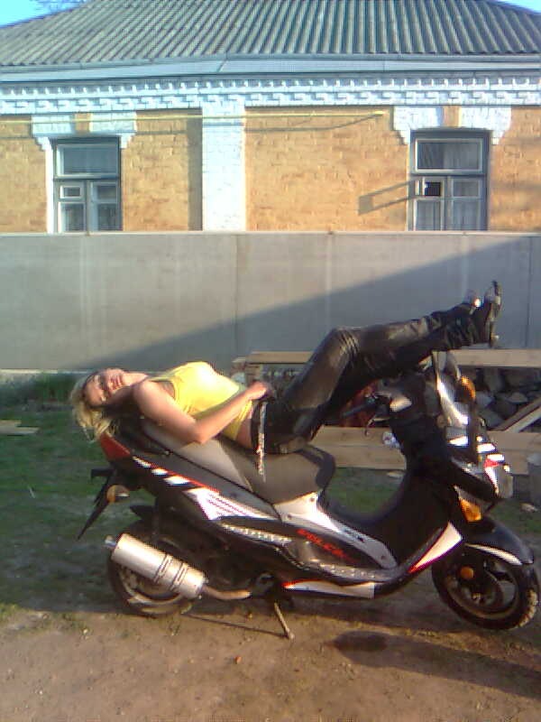 Инна Мазярко фотография #32