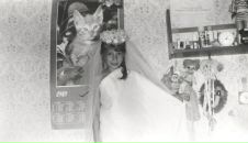 Фотография Бакшеевой Ирины