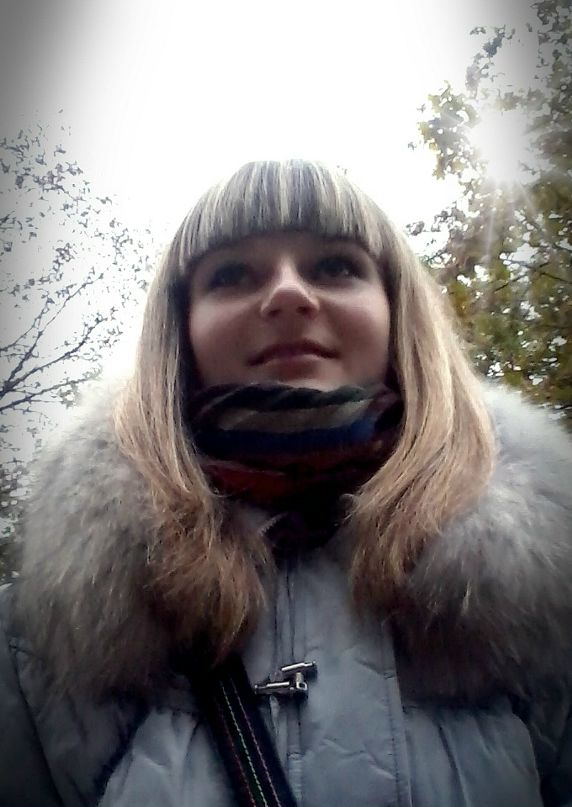 Слава Старин фотография #20