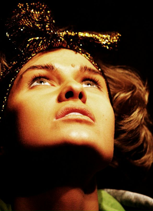 Анна Банч фотография #47