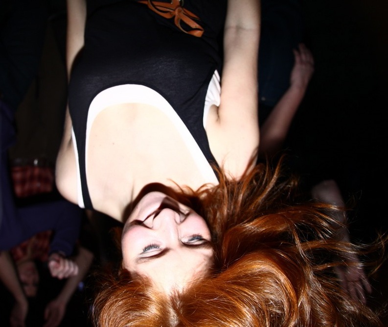 Настя Платонова фотография #12