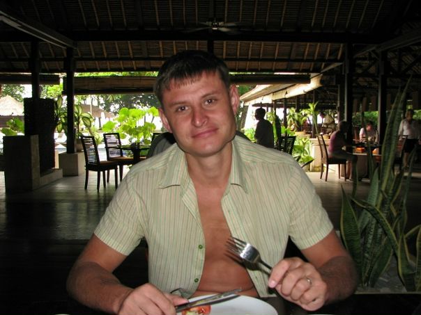 Сергей Созин фото №47