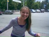 Фотография Фирулевой Полины