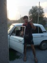 Фотография Нечаева Денчика