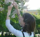 Фотография Волковой Татьянки