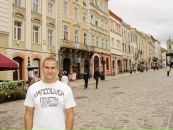 Тарас Білюга фотография #24 (источник - https://vk.com/id13088459)