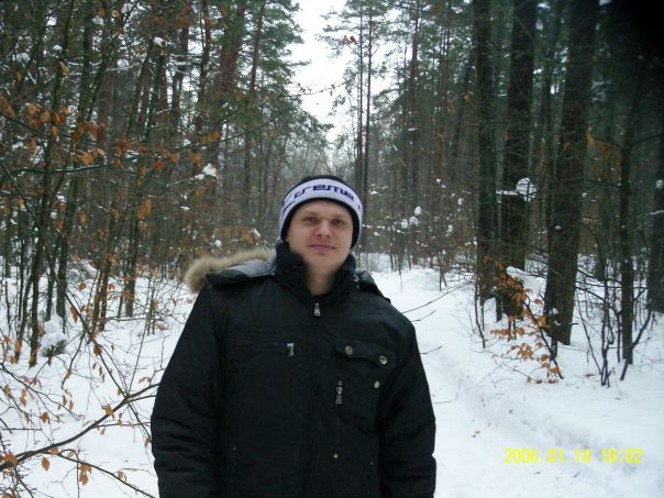 Дмитрий Александров фото №1