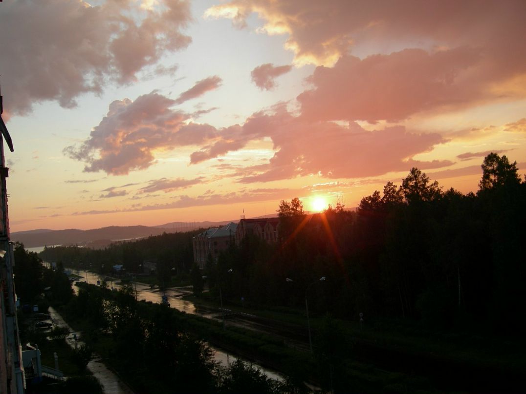 Иван Ворончихин фотография #35