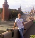 Фотография Захарова Дмитрия