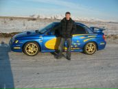 Фотография Харчевского Жени