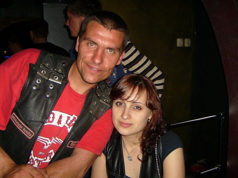 Дмитрий Барков фотография #44