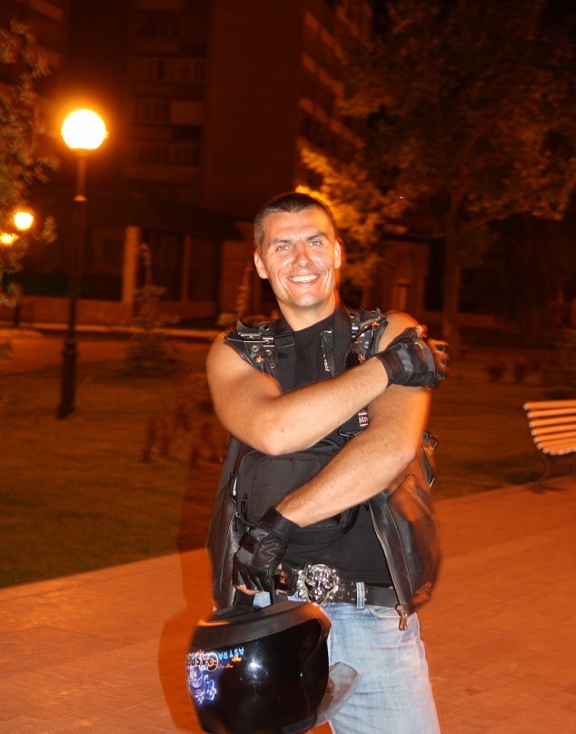 Дмитрий Барков фотография #26
